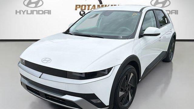 Preowned 2026 Hyundai IONIQ 5 SE for Sale