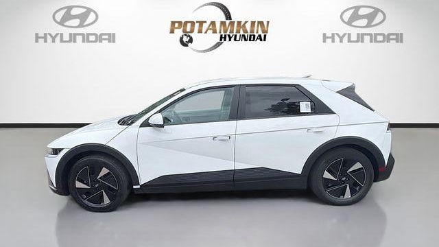 2026 Hyundai IONIQ 5 SE