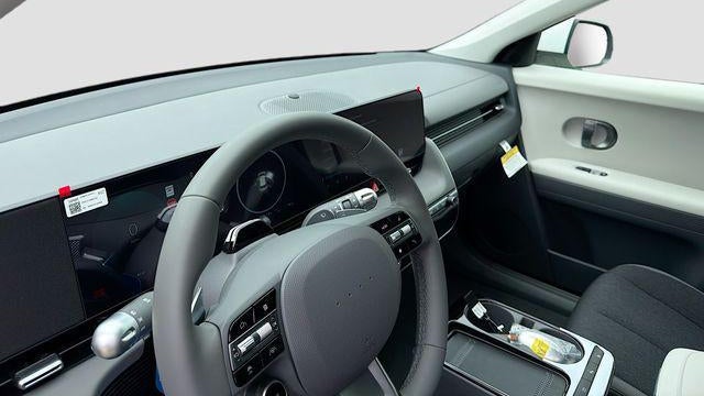 2026 Hyundai IONIQ 5 SE