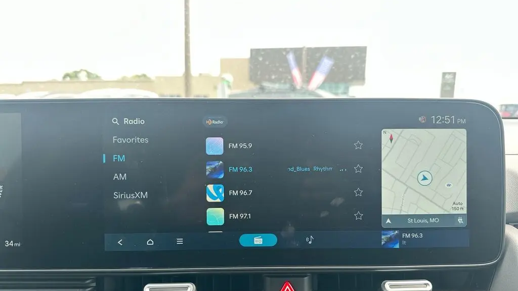 2025 Hyundai IONIQ 5 SE