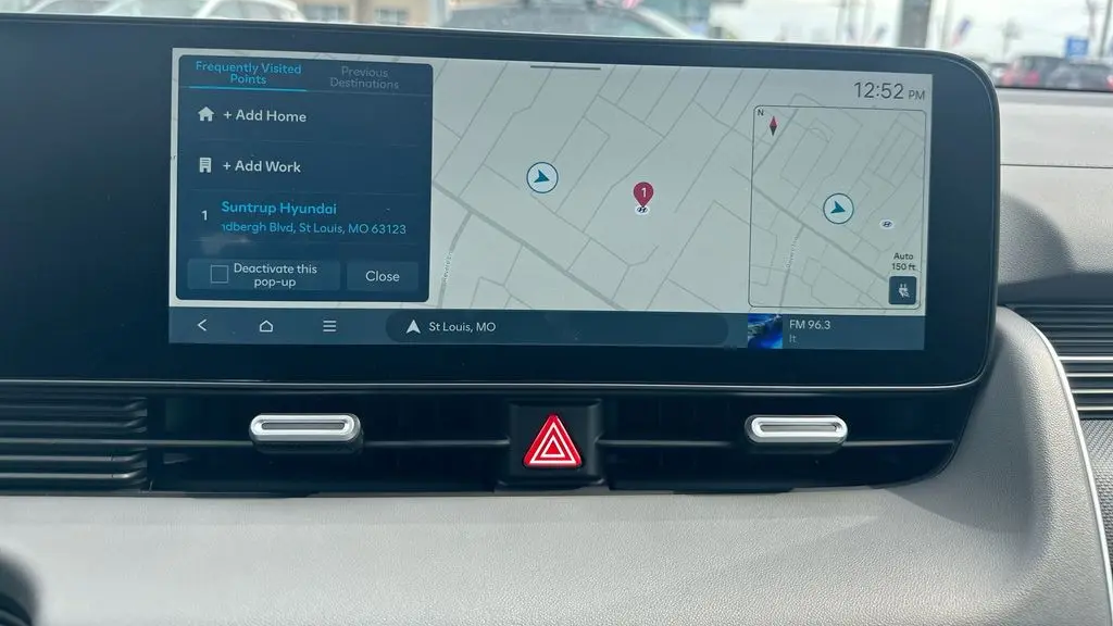 2025 Hyundai IONIQ 5 SE