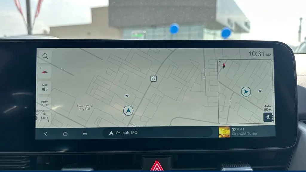 2025 Hyundai IONIQ 5 SE