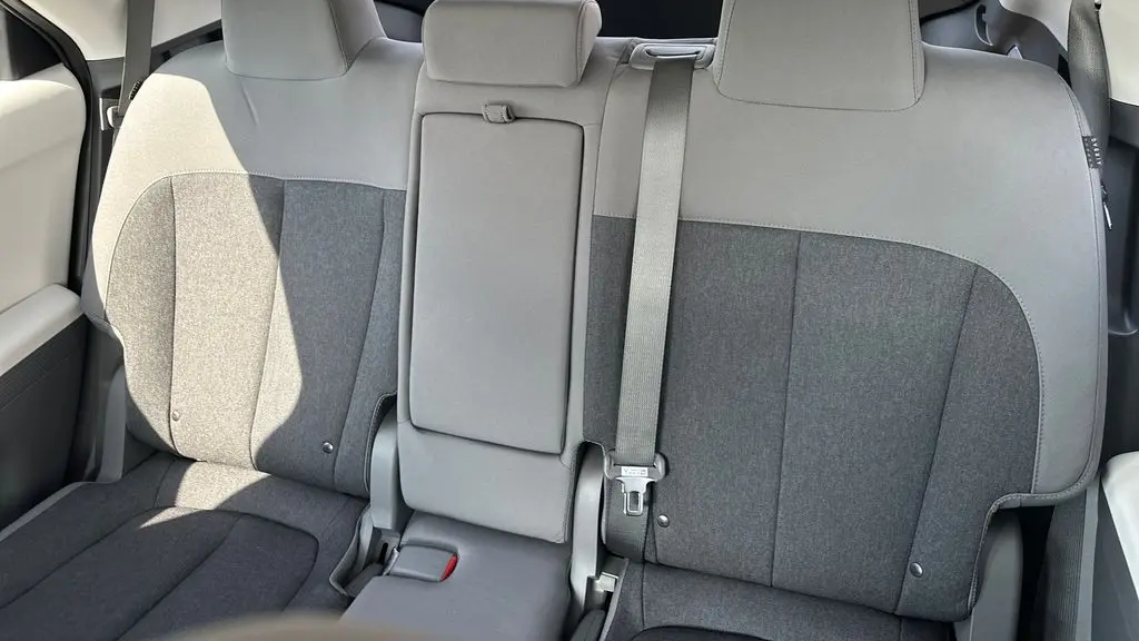 2025 Hyundai IONIQ 5 SE