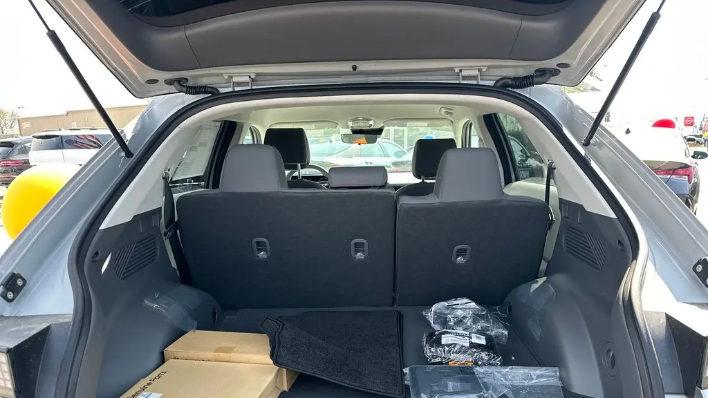 2025 Hyundai IONIQ 5 SE