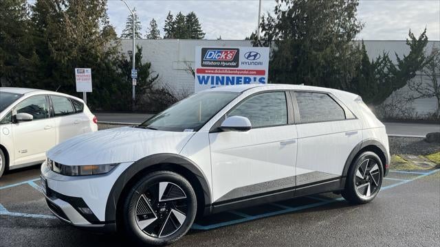 Preowned 2026 Hyundai IONIQ 5 SE for Sale