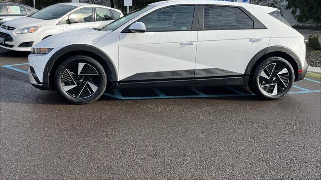 2026 Hyundai IONIQ 5 SE