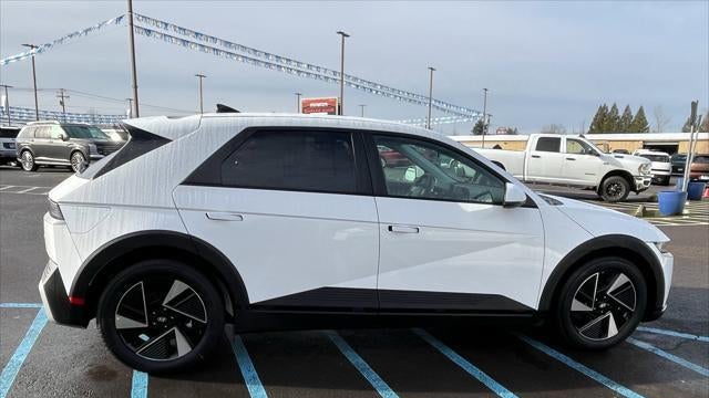 2026 Hyundai IONIQ 5 SE