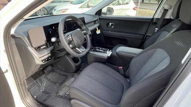 2026 Hyundai IONIQ 5 SE