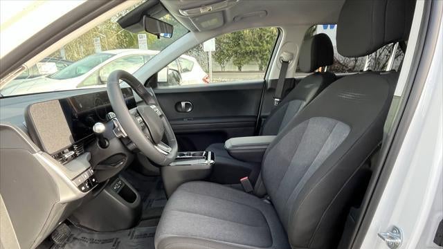 2026 Hyundai IONIQ 5 SE
