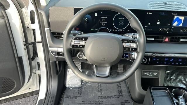 2026 Hyundai IONIQ 5 SE