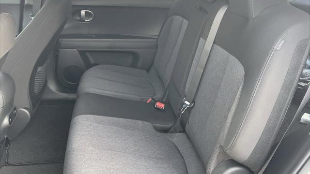 2026 Hyundai IONIQ 5 SE