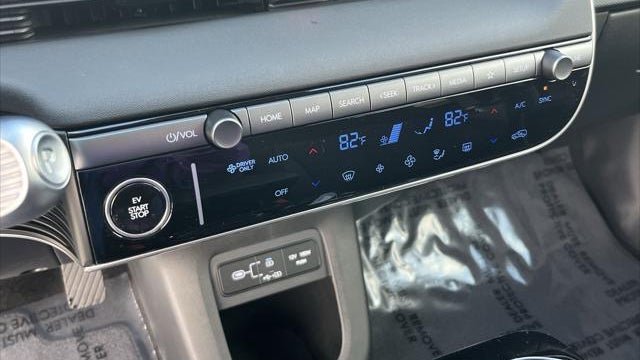 2026 Hyundai IONIQ 5 SE