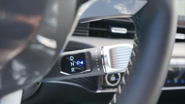 2026 Hyundai IONIQ 5 SE