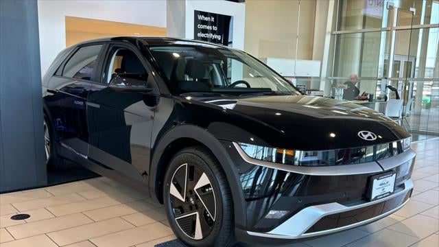 Preowned 2026 Hyundai IONIQ 5 SE for Sale