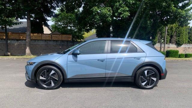 2026 Hyundai IONIQ 5 SE