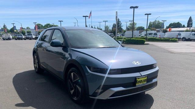 2026 Hyundai IONIQ 5 SE