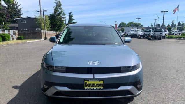 2026 Hyundai IONIQ 5 SE