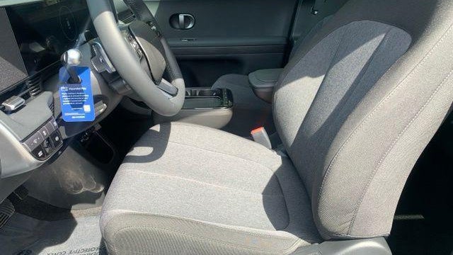 2026 Hyundai IONIQ 5 SE