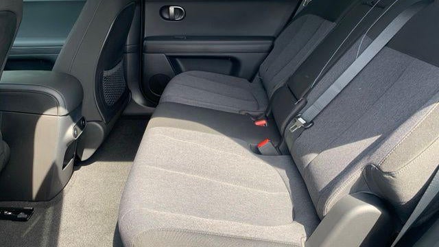 2026 Hyundai IONIQ 5 SE
