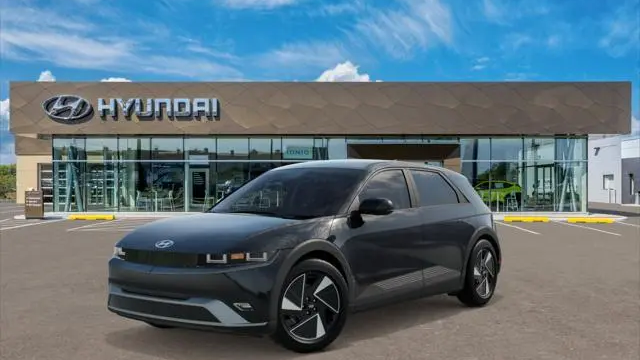 Preowned 2026 Hyundai IONIQ 5 SE for Sale