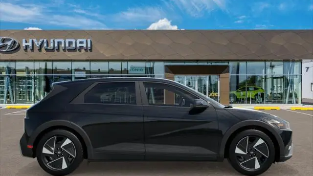 2026 Hyundai IONIQ 5 SE