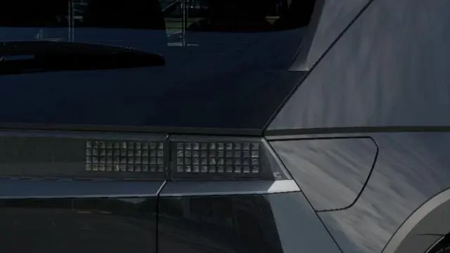 2026 Hyundai IONIQ 5 SE