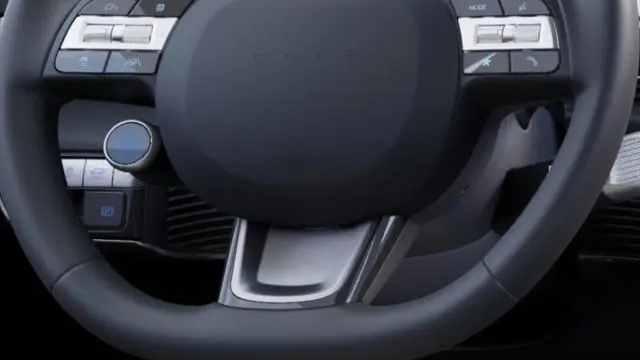 2026 Hyundai IONIQ 5 SE