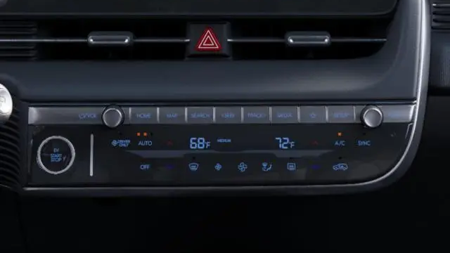 2026 Hyundai IONIQ 5 SE