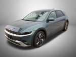 2025 Ioniq 5 Thumbnail 1