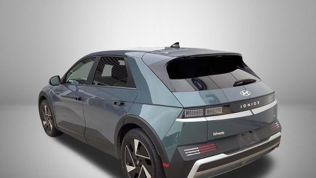 2025 Hyundai IONIQ 5 SE