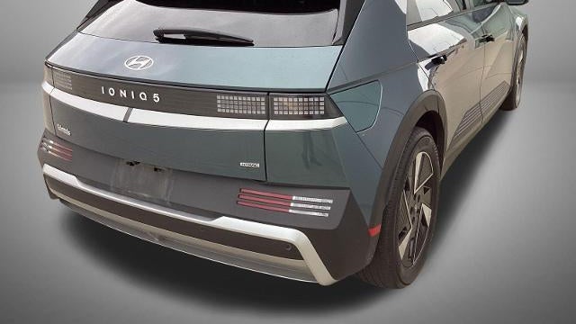 2025 Hyundai IONIQ 5 SE