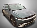 2025 Ioniq 5 Thumbnail 4