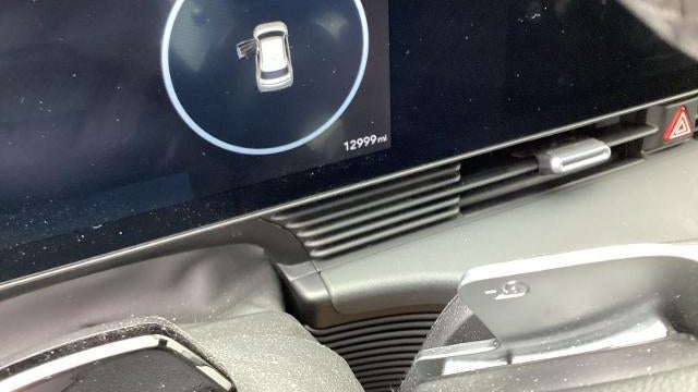 2025 Hyundai IONIQ 5 SE