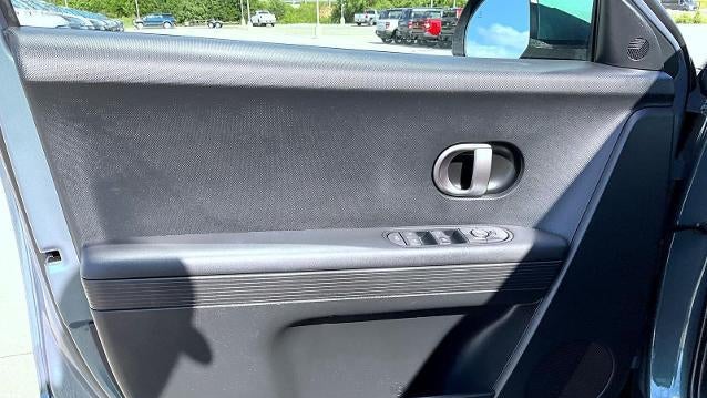 2025 Hyundai IONIQ 5 SE