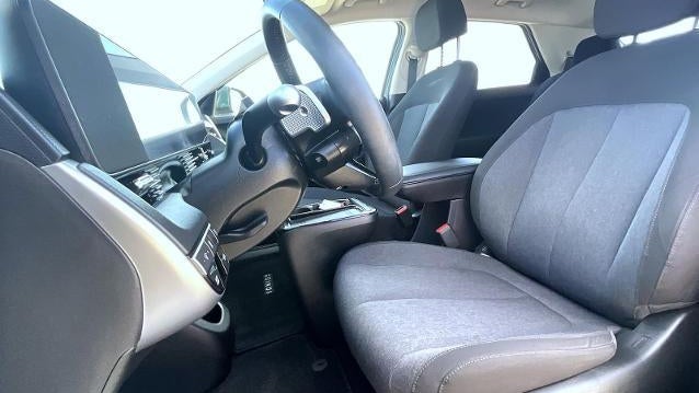 2025 Hyundai IONIQ 5 SE