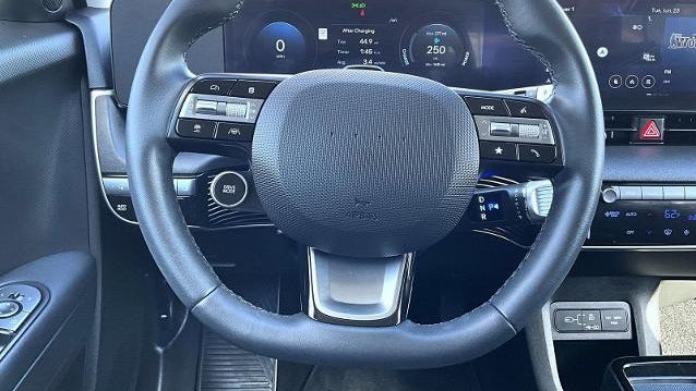 2025 Hyundai IONIQ 5 SE
