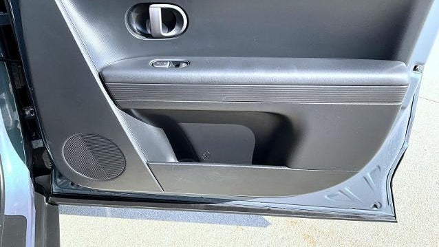 2025 Hyundai IONIQ 5 SE