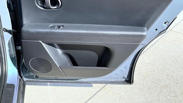 2025 Hyundai IONIQ 5 SE