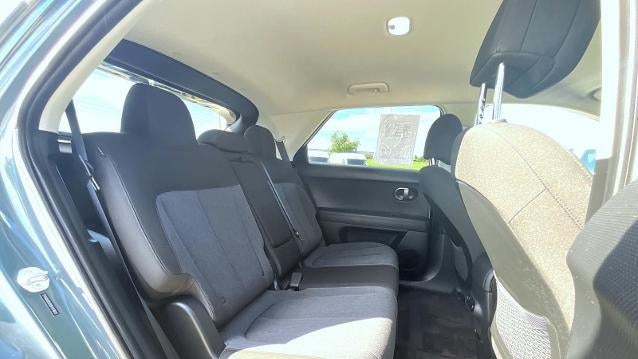 2025 Hyundai IONIQ 5 SE