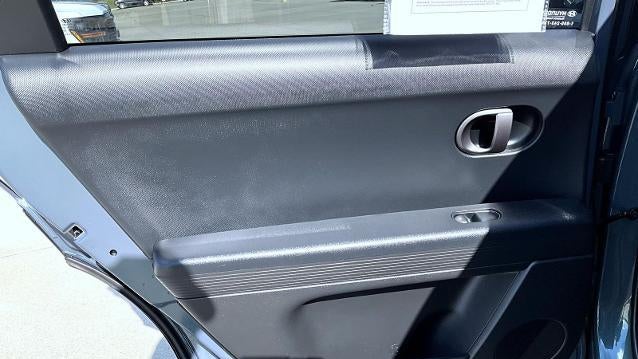 2025 Hyundai IONIQ 5 SE