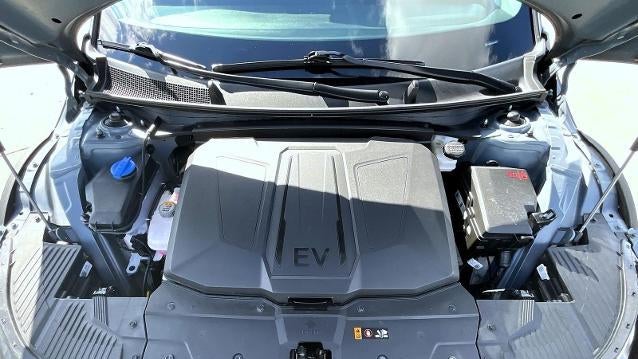 2025 Hyundai IONIQ 5 SE