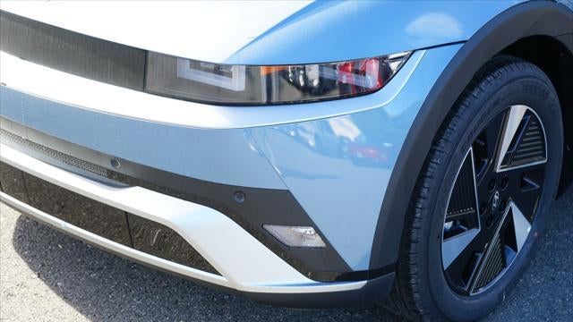 2026 Hyundai IONIQ 5 SE