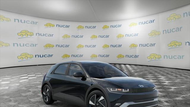 2026 Hyundai IONIQ 5 SE