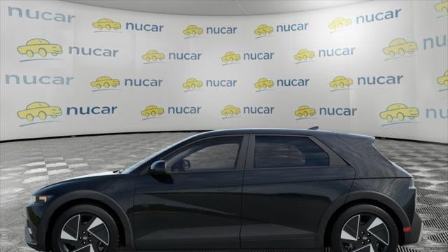 2026 Hyundai IONIQ 5 SE