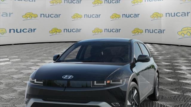 2026 Hyundai IONIQ 5 SE