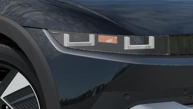 2026 Hyundai IONIQ 5 SE