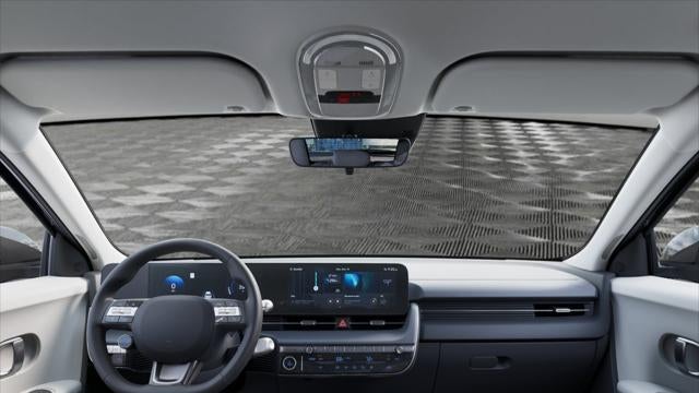 2026 Hyundai IONIQ 5 SE