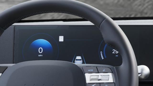 2026 Hyundai IONIQ 5 SE