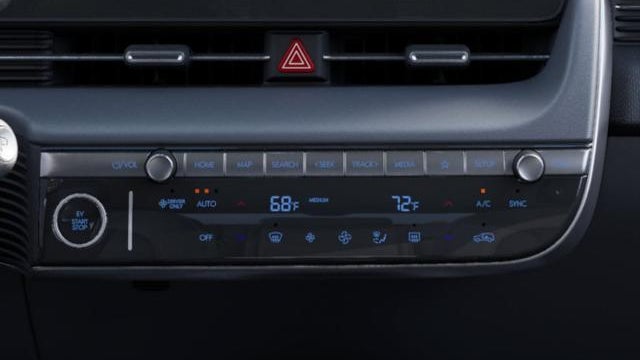 2026 Hyundai IONIQ 5 SE