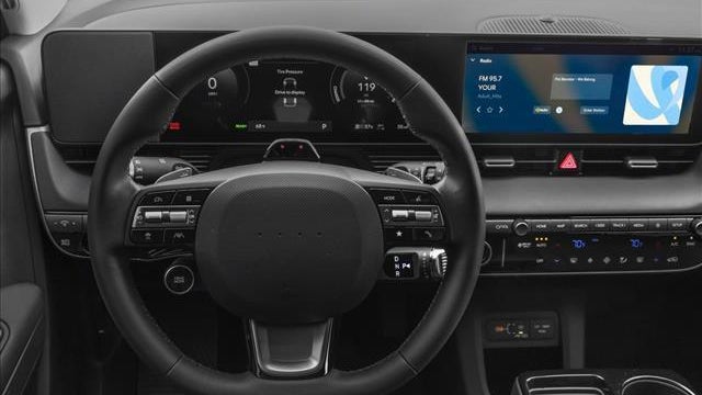 2026 Hyundai IONIQ 5 SE